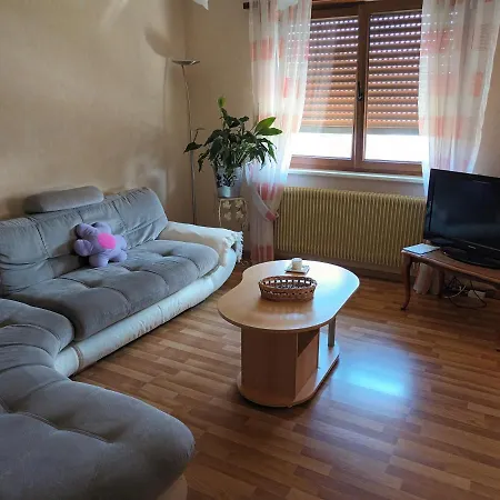 Chez Georges Et Colette