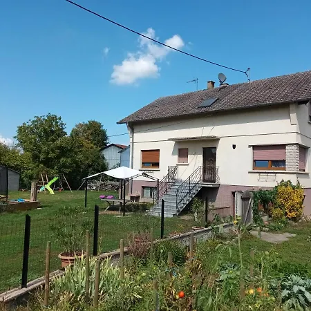 Chez Georges Et Colette