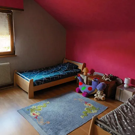 Dom wakacyjny Chez Georges Et Colette *