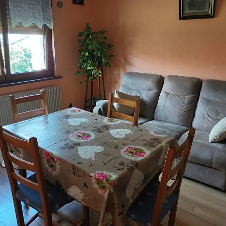 Chez Georges Et Colette * Saasenheim