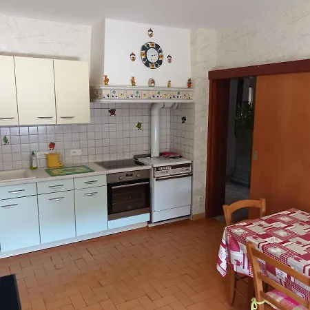 Chez Georges Et Colette