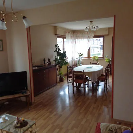 Dom wakacyjny Chez Georges Et Colette