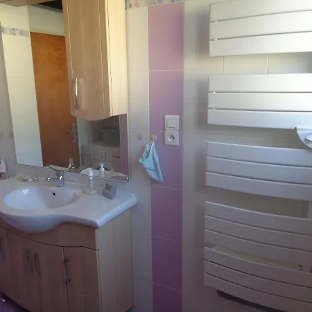 Chez Georges Et Colette *