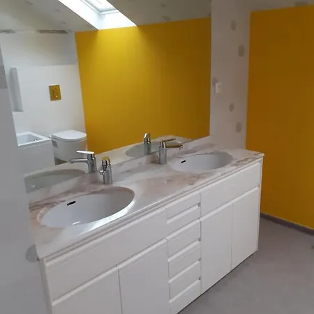 Chez Georges Et Colette Dom wakacyjny *