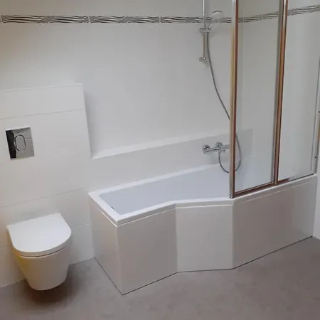 Dom wakacyjny Chez Georges Et Colette *